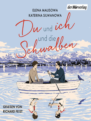 cover image of Du und ich und die Schwalben